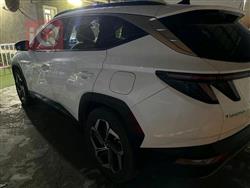 هیوندای تۆکسۆن